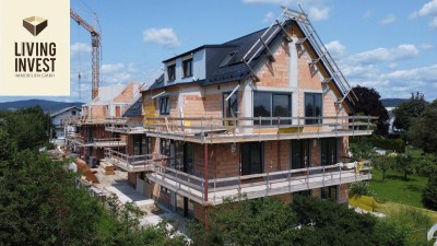 Pichling | Stilvolle Penthouse-Maisonette mit offener Galerie, Sonnen-Terrasse &amp; Pichlingersee-Blick - Haus B TOP 6