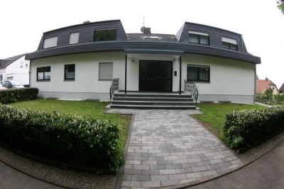 FH-Stud._Lux-Pendler, Rentner, schönes 1-Zi-App., Terrasse, 34 qm