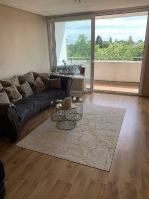 renovierte Wohnung vermietet mit 6% Rendite