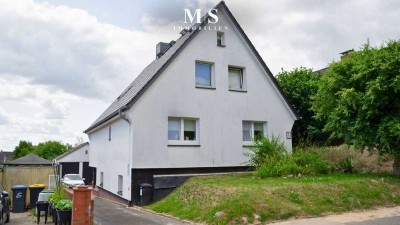 ++ Zweifamilienhaus in Lauenburg zu verkaufen ++
