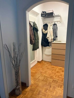 Charmante 2-Zimmer-Wohnung