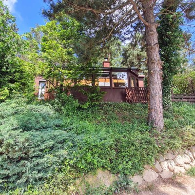 Ferienhaus in Blankenburg/OT Börnecke (Harz)