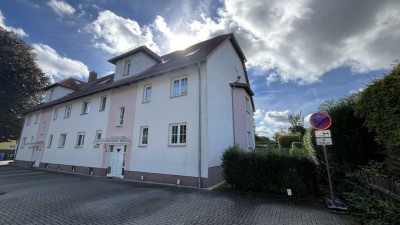 Traumhafte 2 Zimmer Wohnung mit eigenem Garten in der 
Erfurterstrasse