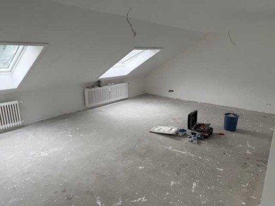 Charmante 1-Zimmer-Wohnung - Erstbezug nach Sanierung