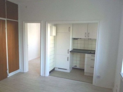 Zentral gelegen: 1-Zimmer-Wohnung in Altstadt-Nähe