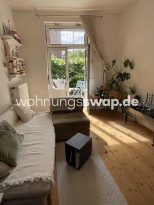 Wohnungstausch: Methfesselstraße 70