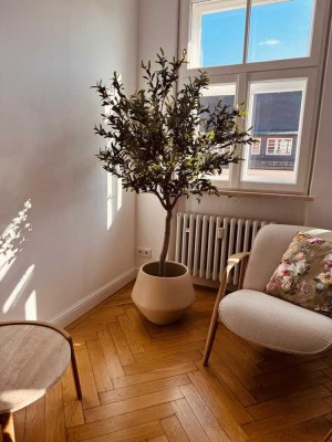 Nachmieter gesucht! - traumhafter Altbau mitten in Schwabing - Nähe Bonner Platz