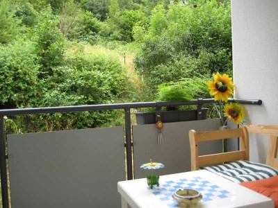 Demnächst frei! 2-Zimmer-Wohnung in Gummersbach Dieringhausen