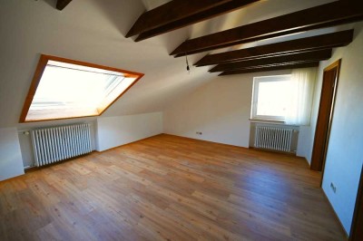 1,5-Zi-DG-Wohnung mit Einbauküche in Bad Wörishofen Zentrum