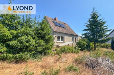 Einfamilienhaus mit Anbau und viel Gestaltungsspielraum in Endorf!
