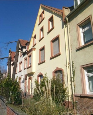 Schöne 3-Zimmer Wohnung im Erdgeschoss in Speyer Kernstadt-Süd
