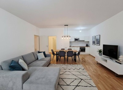 Rathausgasse | 87 m² 3-Zimmer-moderne Ausstattung &amp; Lift | € 999 Gesamtmiete | unbefristet