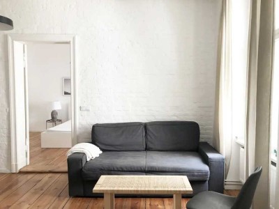 Exklusive 2-Zimmer-Wohnung mit EBK in Oberhausen