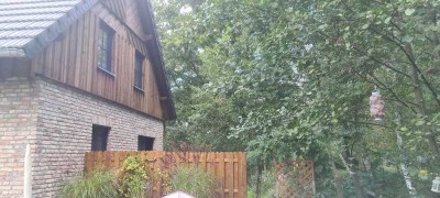 Barrierefreie 4-Zimmer Wohnung in Burg (Spreewald)