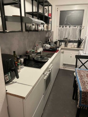 Markomannenweg 10, 65929 Frankfurt am Main