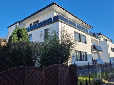 Neuwertiges Penthouse in Paderborn-Elsen