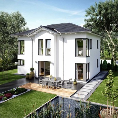 Bien-Zenker EVOLUTION 148: Ihr Traumhaus mit Stil