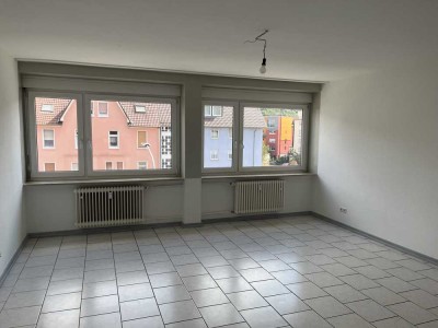 Helle 3-Zimmer-Wohnung mit Balkon zentral in Heidelberg-Rohrbach