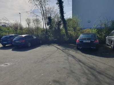 3-Zimmer-Wohnung mit Balkon in Erlangen