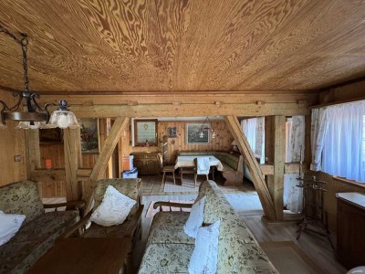 Charaktervolles Anwesen in Baiersbronn