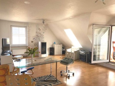 Schöne 3-Zimmer-Wohnung