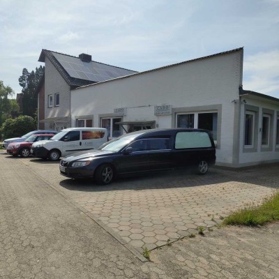 Großzügige Kapitalanlage der besonderen Klasse in Schneverdingen