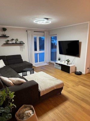 Exklusive 4-Zimmer-Wohnung mit gehobener Innenausstattung mit Balkon in Verl