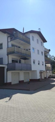 3-Zimmer-Wohnung in Mörlenbach / Bergstraße (Kreis)