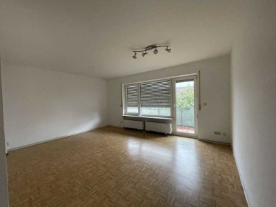 1-Zimmer Appartment in Seeheim-Jugenheim