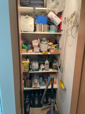 Solventer Nachmieter (m/w/d) für traumhafte Single-Maisonette Wohnung in Werne gesucht!