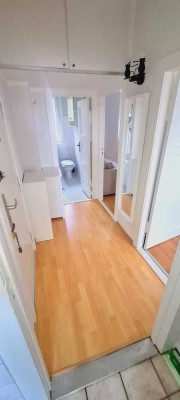 Möblierte Wohnung in Wittenau 13509 Berlin Klinnerweg