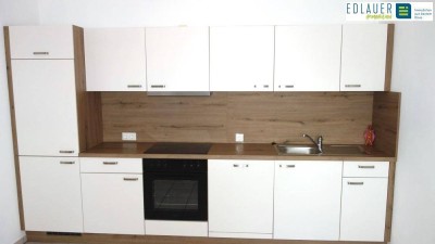 Preiswerte Mietwohnung in ruhiger Grünlage!