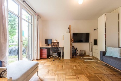 Zeitlose Eleganz in Bestlage – Ihr Altbautraum am See