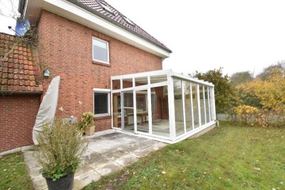 Tolle Randlage mit viel Platz!