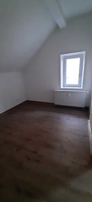 Charmante Dachgeschosswohnung in Rockenhausen