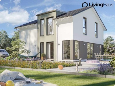 126 m² schlauer Wohnkomfort in Cottbus - nachhaltig, sicher & mit KfW-Förderung