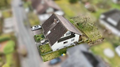 Großzügiges Familienhaus mit Garten - Mehrgeneration möglich