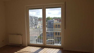 Studentenwohnung mit EBK in Dessau- Ziebigk, Nähe Bauhaus !