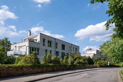 Wohnen am Heidelberger Schloss