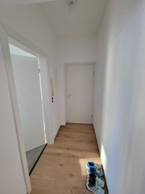 Renovierte 2-Zimmer Wohnung nähe Innenstadt
