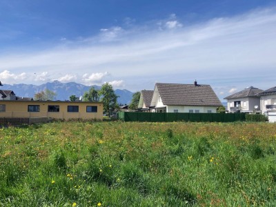 2-Zimmer-Dachgeschosswohnung (TOP 14) in Rankweil-Brederis, Korngasse 5