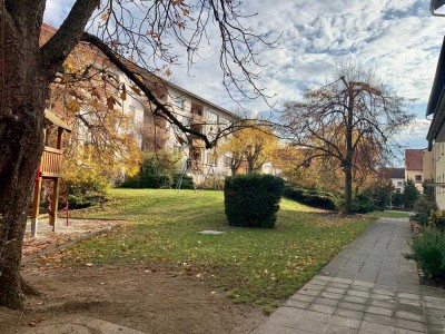 4 ZKB, 90qm, inkl. Garage und EBK in Ingelheim