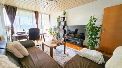 LICHTDURCHFLUTET WOHNEN IM GRÜNEN