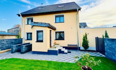 Einziehen und sofort wohlfühlen!