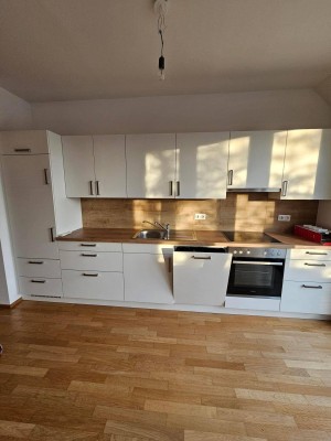 Wohntraum in Vösendorf