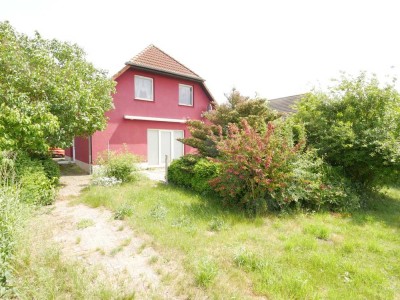 *****RESERVIERT*****Freiraum zum Leben!