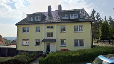 Komplett Sanierte 3-Zimmer-Wohnung mit Balkon auf Kuhlerkamp