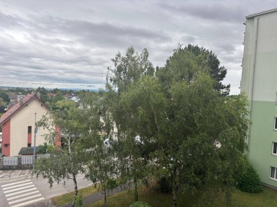 2-Zi-Wohnung in guter Lage