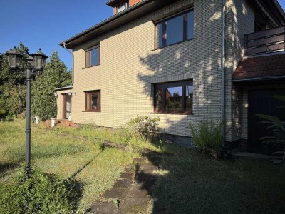 Charmante 3-Zimmer-Wohnung mit Garten, Garage & Top-Ausstattung in Potsdam-Groß Glienicke