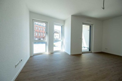 2-Zimmer-Wohnung im Zentrum von Mayen